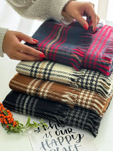 شال موهر دورو وارداتی