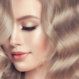 کیت رنگ مو بلوند بلوند بژ خیلی خیلی روشن رویال کد 10.31